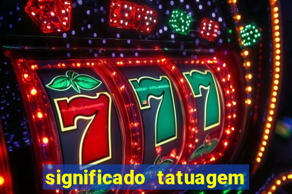 significado tatuagem peixe beta